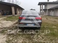 2017 Mercedes Benz GLC 250