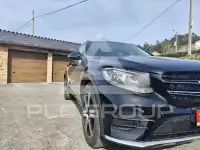 2017 Mercedes Benz GLC 250
