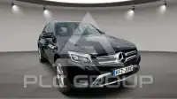 2017 Mercedes Benz GLC 250