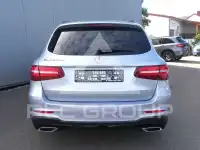 2017 Mercedes Benz GLC 250