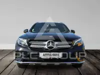 2017 Mercedes Benz GLC 250