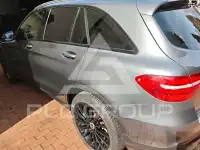 2017 Mercedes Benz GLC 250