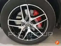 2017 Mercedes Benz GLC 250