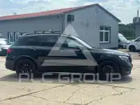 2017 Mercedes Benz GLC 250