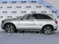 2017 Mercedes Benz GLC 250