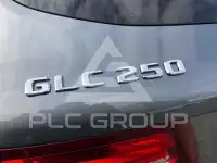 2017 Mercedes Benz GLC 250