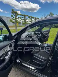 2017 Mercedes Benz GLC 250
