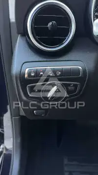 2017 Mercedes Benz GLC 250