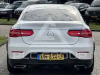 2017 Mercedes Benz GLC 250