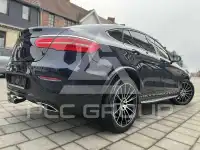 2017 Mercedes Benz GLC 250