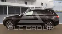 2017 Mercedes Benz GLC 250