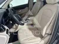 2017 Mercedes Benz GLC 250