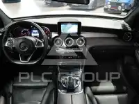 2017 Mercedes Benz GLC 250