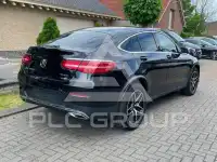 2017 Mercedes Benz GLC 250
