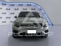 2017 Mercedes Benz GLC 250