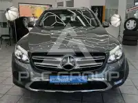2017 Mercedes Benz GLC 250