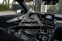 2017 Mercedes Benz GLC 250