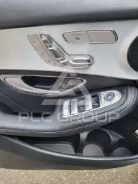 2017 Mercedes Benz GLC 250