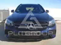 2017 Mercedes Benz GLC 250