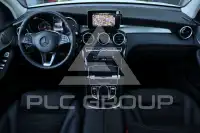 2017 Mercedes Benz GLC 250