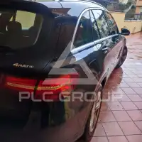 2017 Mercedes Benz GLC 250