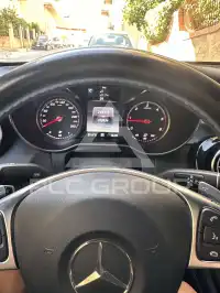 2017 Mercedes Benz GLC 250