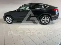 2017 Mercedes Benz GLC 250