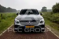 2017 Mercedes Benz GLC 250