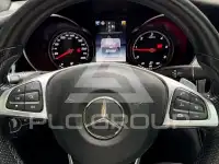 2017 Mercedes Benz GLC 250