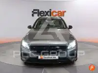 2017 Mercedes Benz GLC 250