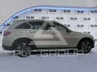 2017 Mercedes Benz GLC 250