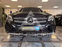 2017 Mercedes Benz GLC 250