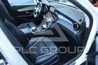 2017 Mercedes Benz GLC 250