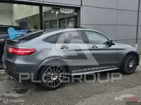 2017 Mercedes Benz GLC 250