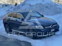2017 Mercedes Benz GLC 250