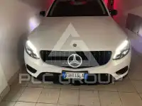 2017 Mercedes Benz GLC 250