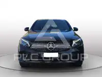 2017 Mercedes Benz GLC 250