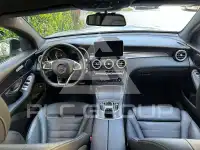 2017 Mercedes Benz GLC 250
