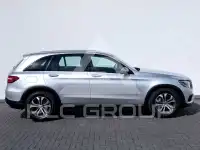2017 Mercedes Benz GLC 250