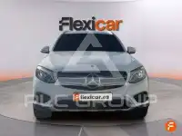 2017 Mercedes Benz GLC 250