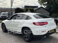 2017 Mercedes Benz GLC 250