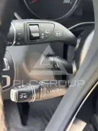 2017 Mercedes Benz GLC 250