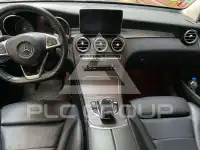 2017 Mercedes Benz GLC 250