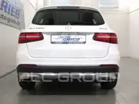 2017 Mercedes Benz GLC 250