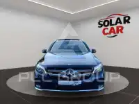 2017 Mercedes Benz GLC 250