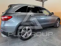 2017 Mercedes Benz GLC 250
