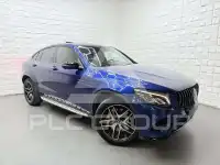 2017 Mercedes Benz GLC 250