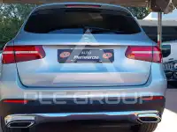 2017 Mercedes Benz GLC 250