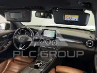 2017 Mercedes Benz GLC 250