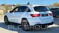 2017 Mercedes Benz GLC 250